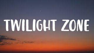 Download lagu Ariana Grande - twilight zone (Lyrics) mp3