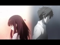 Hyouka OST: G-Senjou no Aria 