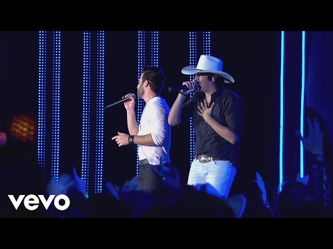 Vestido Azul video
