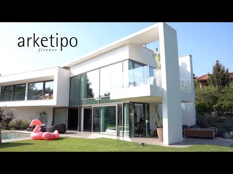 Arketipo Firenze | ADV Campaign 2019/2020 | Backstage2