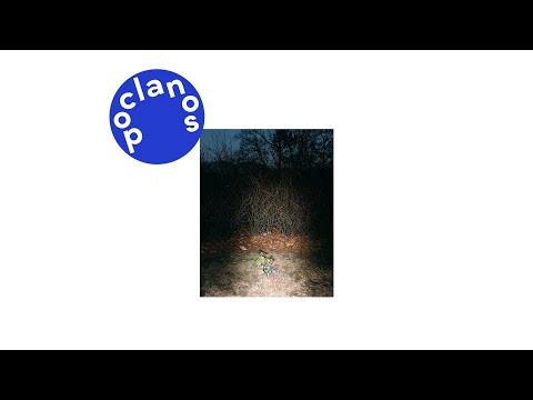 [Official Audio] OHIORABBIT - Inhale