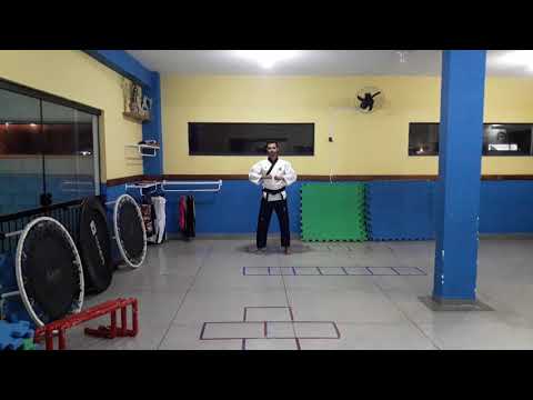 Rafael Chagas da Silva  - Final