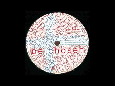 Terje Bakke - Ekaterinburg