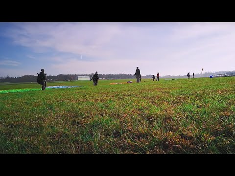 Kapitel 1:  Aller Anfang ist schwer