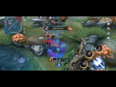 Natalia best build 2023