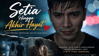 Download lagu Andy Qash - Setia Hingga Akhir Hayat mp3 Download lagu Andy Qash - Setia Hingga Akhir Hayat mp3