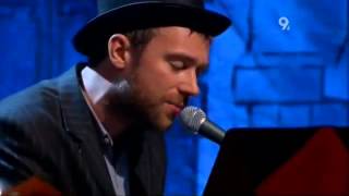 The Good, The Bad &amp; The Queen - Kingdom Of Doom (Jools Holland 2006)