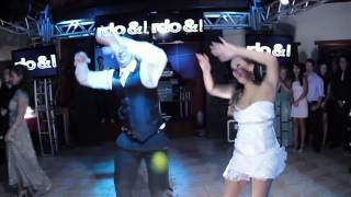 preview picture of video 'Dança do Casamento de Eduardo e Karina'