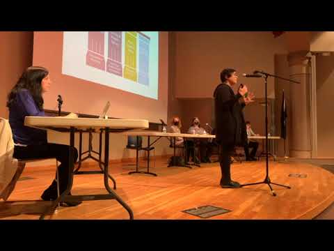 Jasmine Boyle, Executive Director Anchorage Coalition to End ...