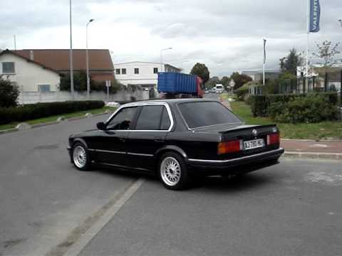 comment augmenter la puissance d'une bmw 320i e36