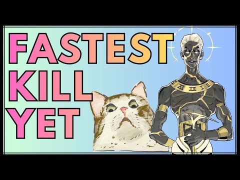 This Hades 2 Build MELTS Chronos in 90 Seconds