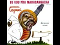 Dorival Caymmi - Maracangalha (Disco Eu Vou Pra Maracangalha 1957)