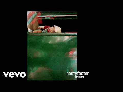Nastyfactor - índex (Audio)