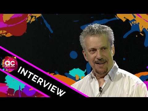 Composing for Middle-earth: Shadow of Mordor | Garry Schyman | TAC