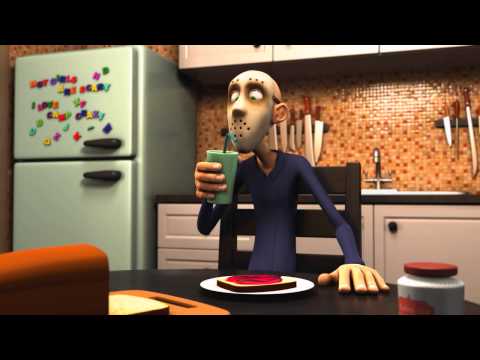 Vieux Vinyl Productions -- Saturday the 14th (Score & SFX)