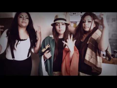 Mr Yosie Feat  Triste de Nemesis & La Baby Smiley   Southsiders   Video Oficial   HD