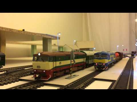 Odjezd Praděd Lipová-lázně