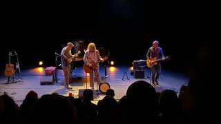 Hallelujah Jordan | Hothouse Flowers | Pavilion, Dun Laoghaire | 06.04.23