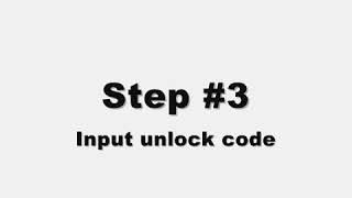 How to Unlock ALL Cingular At&t Motorola by subsidy code   C139 Q9h T720 w490 w220 w230   YouTube