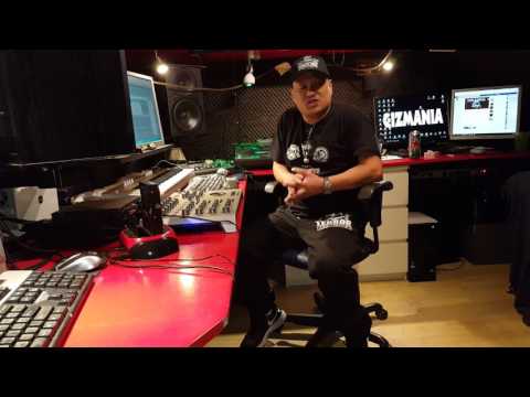 Gizmo \ 8 апреля Legends of Hardcore: THE DREAMTEAM (NL)