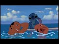 Lilo & Stitch - Hawaiian Roller Coaster Ride lyrics HD