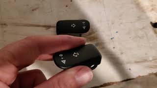 2021 Our World of Adventures - 2003 Sportster Turn Signal Switch Replacement