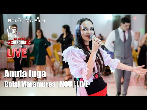 Anuta Iuga | Lucian Madiar -  Colaj Maramures NOU