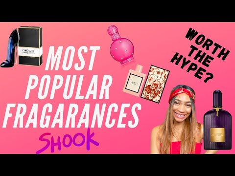 Tom Ford Velvet Orchid for Women (Kvepalai Moterims) EDP - 50ml video