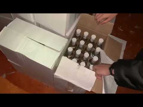 Якутский предприниматель уличен в торговле поддельным алкоголем в магазине и поставке контрафакта в ресторан