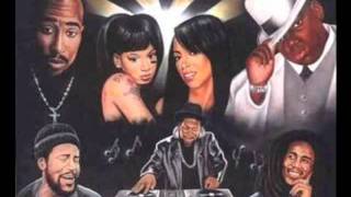 Left Eye Tribute "Let It Out"