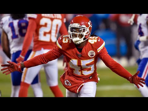 Chris Lammons Out For Raiders Game, Niang And Fenton Day-To-Day