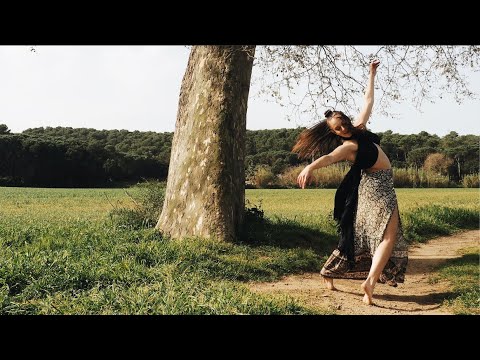 Joanna i Litus - Haiku de tardor