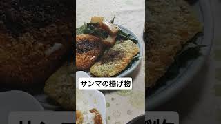 今日の朝ごはん