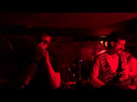 The Voidz - Russian Coney Island – Secret Show, Live in Venice