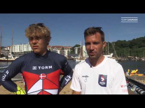 Precht om Warrer: Han er som en instruktionsbog