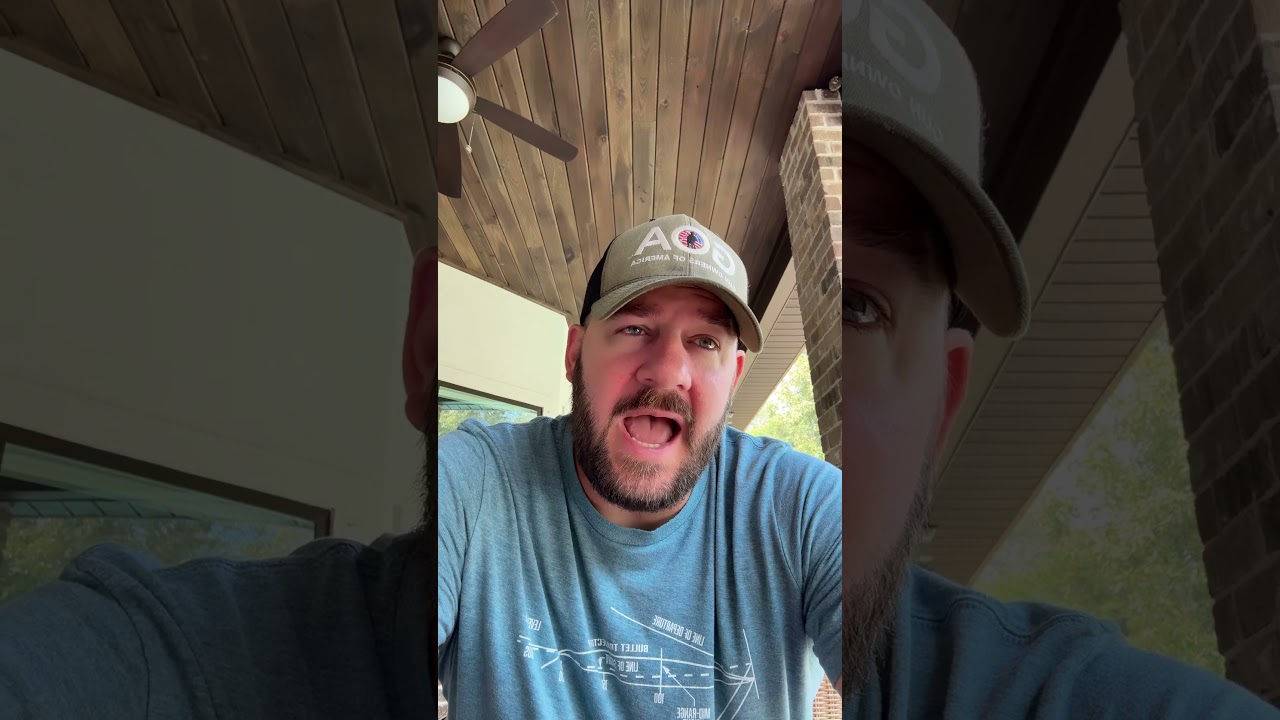 Something Is Off… #congress #langley #shortsvideo #goa #shortsfeed #atf #bondi #scotus #jailtime