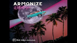 Armonize  - Without You