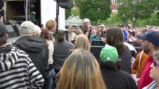 rollercoaster Performed by Prospect Hill