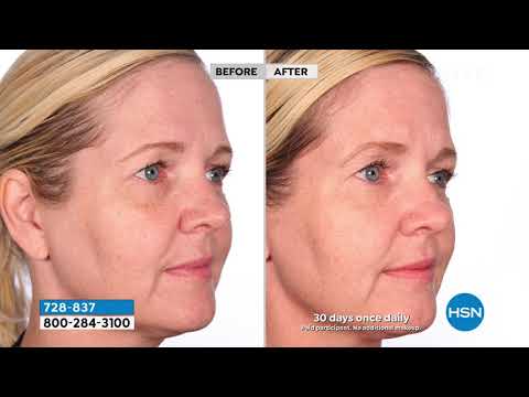 SKINN Scientific Color Foundation + Concealer