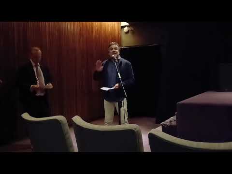 EL CINE EN LA SER hace balance del 2025 del CINE ESPAÑOL