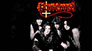 Possessed - Holy Hell (8 bit)