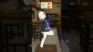 『オブソミート』踊ってみた🍜 #vtuber #初音ミク #重音テト