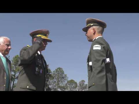 Destacaron las gestiones de la Provincia ante Nación para la creación de un nuevo Escuadrón de Gendarmería Nacional en Salta