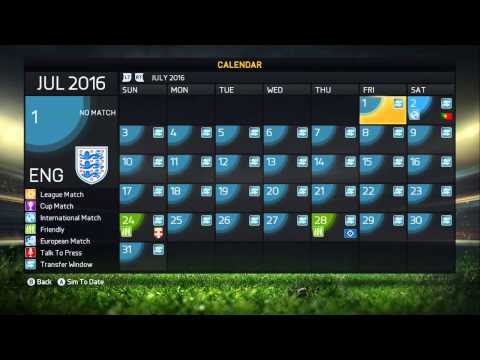 FIFA 15 Chelsea Career Mode | Episode 54 | Season 3 Begins!