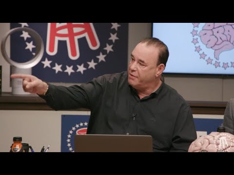 Jon Taffer Rips Apart Company Looking for Investment - Big Brain Episode 7
