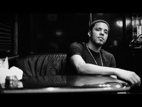 J.Cole -Nothing Last Forever