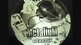 Beuns (Heretik) -May Be 007- (Metalium 01)