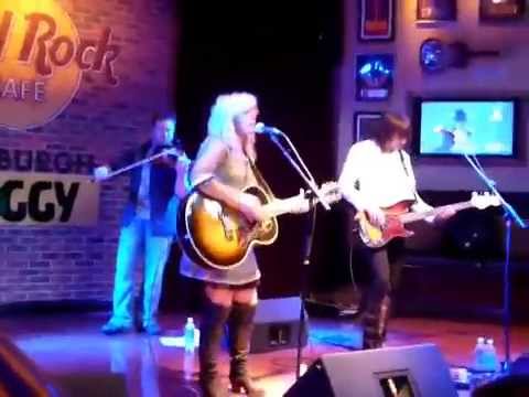 The Band Perry - If I Die Young - with Jim VanCleve.m4v