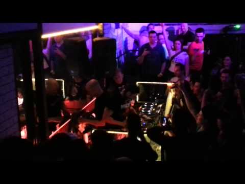 Buenri vs javi boss purple 24/02/2013