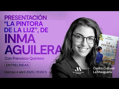 LA DAMA DE LA CARTUJA DE INMA AGUILERA